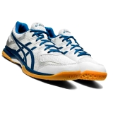 AY011 Asics Badminton Shoes shoes at lower price