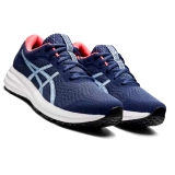 AQ015 Asics Size 4 Shoes footwear offers
