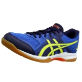 A034 Asics Size 6 Shoes shoe for running