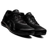 AM02 Asics Size 3 Shoes workout sports shoes