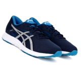 AY011 Asics Black Shoes shoes at lower price