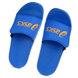 AT03 Asics Slippers Shoes sports shoes india