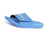 A026 Asics Slippers Shoes durable footwear