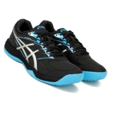 A026 Asics Size 9 Shoes durable footwear