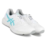 AX04 Asics White Shoes newest shoes