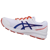 W050 White Ethnic Shoes pt sports shoes