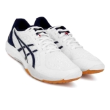 A029 Asics Size 7 Shoes mens sneaker