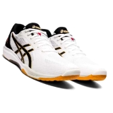 AA020 Asics White Shoes lowest price shoes
