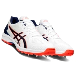 AC05 Asics Cricket Shoes sports shoes great deal
