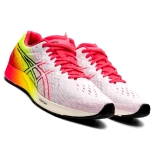 A031 Asics White Shoes affordable price Shoes