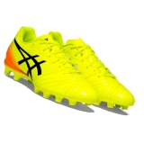 AX04 Asics Yellow Shoes newest shoes