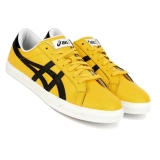 YT03 Yellow Ethnic Shoes sports shoes india