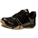 BX04 Black Badminton Shoes newest shoes