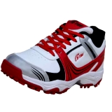 RZ012 Red Cricket Shoes light weight sports shoes