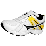 CF013 Cricket Shoes Size 10 shoes for mens