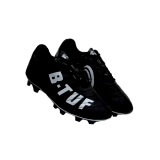 WT03 White Football Shoes sports shoes india
