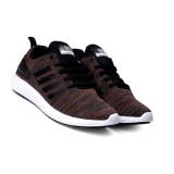 BZ012 Brown Size 12 Shoes light weight sports shoes