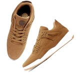 BI09 Brown Sneakers sports shoes price