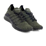O028 Olive Size 9 Shoes sports shoe 2024