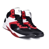 BT03 Baccabucci Red Shoes sports shoes india