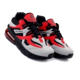 BS06 Baccabucci Red Shoes footwear price