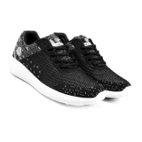 BY011 Black Gym Shoes shoes at lower price