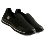 B039 Black Size 3 Shoes offer on sports shoes