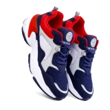 RR016 Red Gym Shoes mens sports shoes