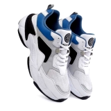 BJ01 Baccabucci Size 10 Shoes running shoes