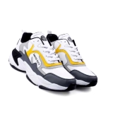 BJ01 Baccabucci Yellow Shoes running shoes