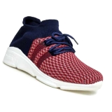 MT03 Maroon Size 5 Shoes sports shoes india