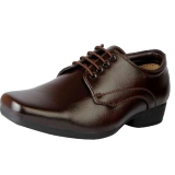 BT03 Brown Formal Shoes sports shoes india