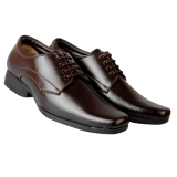 BU00 Brown Formal Shoes sports shoes offer