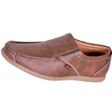 BX04 Brown Formal Shoes newest shoes