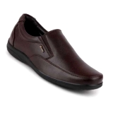 BT03 Bata Brown Shoes sports shoes india