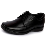 BS06 Black Laceup Shoes footwear price
