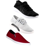 MM02 Maroon Sneakers workout sports shoes