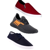 CY011 Canvas Shoes Under 1000 shoes at lower price