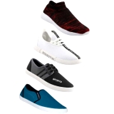 CD08 Casuals Shoes Under 1500 performance footwear