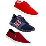 RA020 Red Under 1000 Shoes lowest price shoes