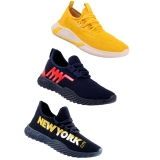 YU00 Yellow Gym Shoes sports shoes offer