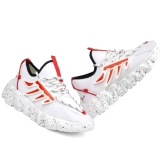 W035 White Size 6 Shoes mens shoes