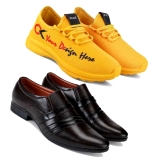BH07 Bersache Under 1000 Shoes sports shoes online
