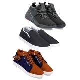 BH07 Brown Gym Shoes sports shoes online