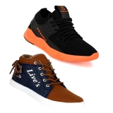 BF013 Bersache Brown Shoes shoes for mens