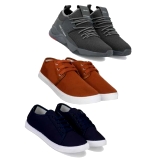 BQ015 Bersache Brown Shoes footwear offers
