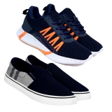 BU00 Bersache Orange Shoes sports shoes offer