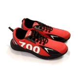 RM02 Red Size 8.5 Shoes workout sports shoes