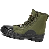 OH07 Olive Size 2 Shoes sports shoes online