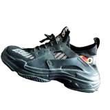 GM02 Gym Shoes Size 7.5 workout sports shoes